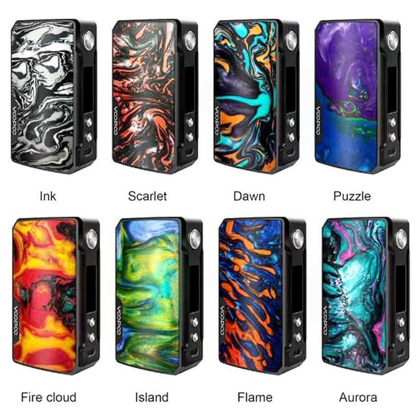 voppoo drag 2