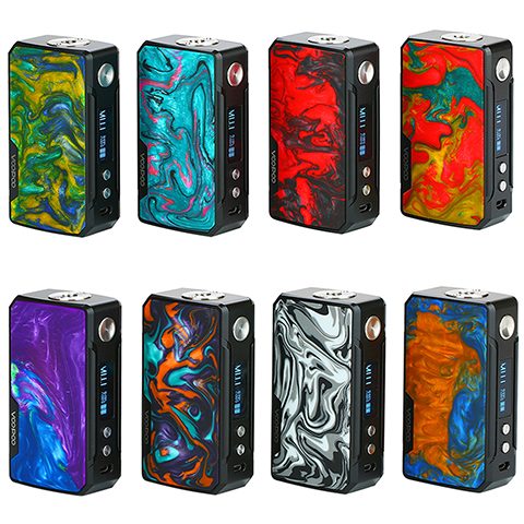 Voopoo-Drag-2-Mod