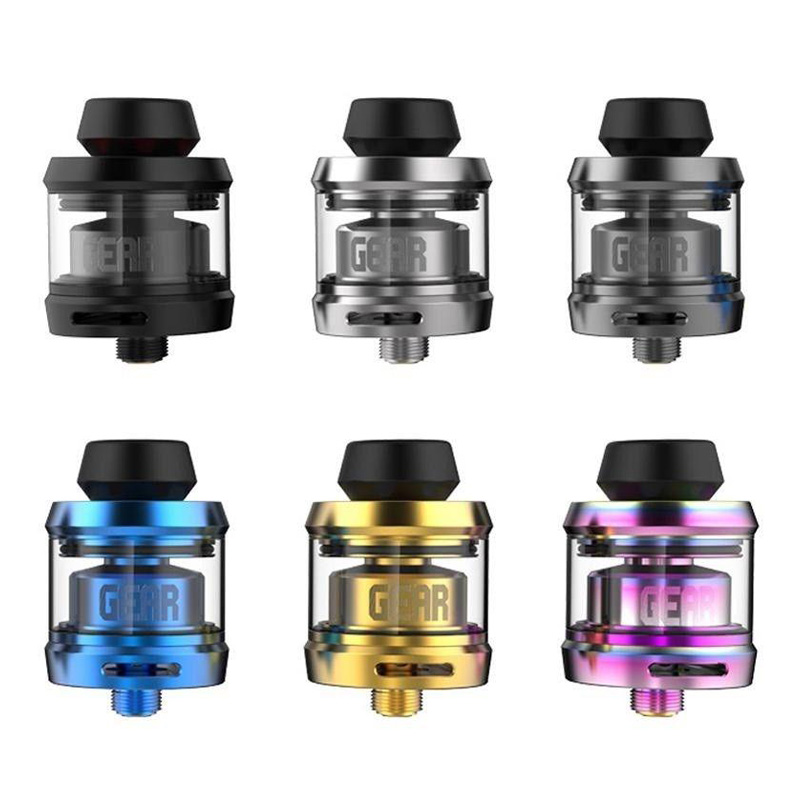 Tgear Rta OFRF Gear RTA - VAPOR.BG